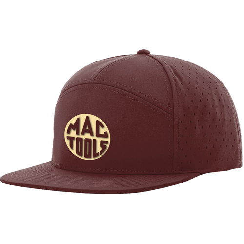 Z0175HAT Retro Logo Hat