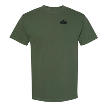 Z0176TEE Muscle Car Tee