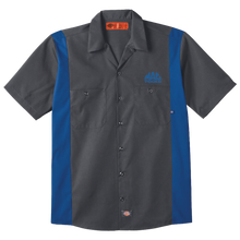 Z0178WRK Legendary Workshirt