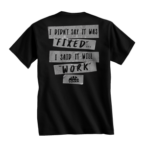 TEES – MAC Tools