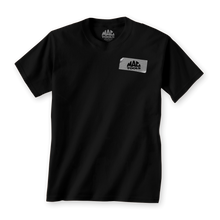 Z0180TEE Duct Tape Works Tee