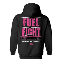 Z0181FLC Fuel the Fight BCA Hoodie
