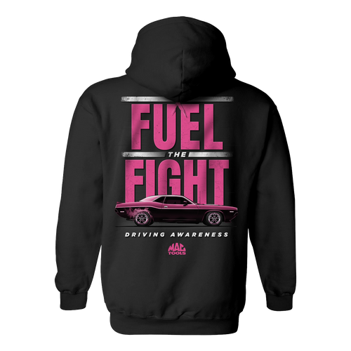 Z0181FLC Fuel the Fight BCA Hoodie