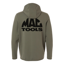 Z0182FLC Performance Full Zip Hoodie