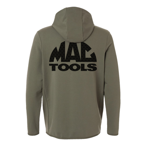 Z0182FLC Performance Full Zip Hoodie