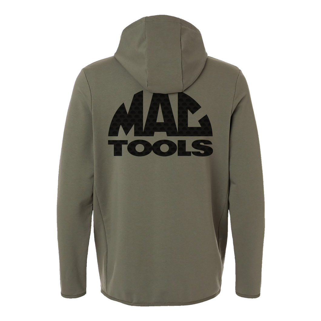 Z0182FLC Performance Full Zip Hoodie