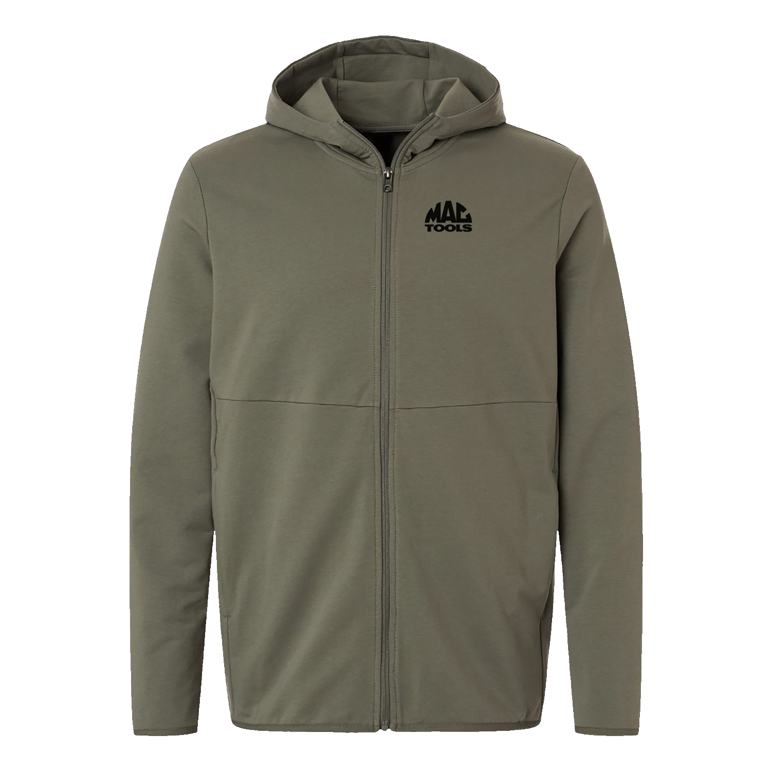 Z0182FLC Performance Full Zip Hoodie – MAC Tools Z0182FLC Performance Full Zip Hoodie – MAC Tools