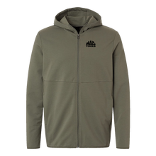 Z0182FLC Performance Full Zip Hoodie