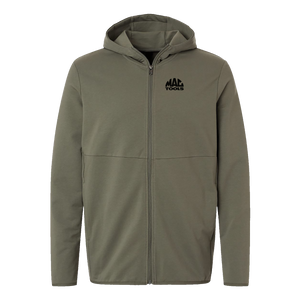 Z0182FLC Performance Full Zip Hoodie – MAC Tools