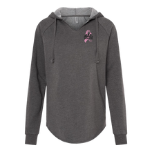 Z0189WOM All About the Drive BCA Hoodie