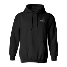 Z0192C Motorhead Hoodie