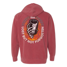 Z0200FLC Lost But Not Forgotten Hoodie