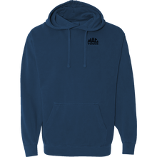 Z0204FLC Marking Territory Hoodie