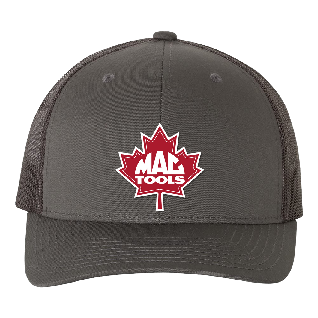 Z0205HAT Canadian Logo Hat