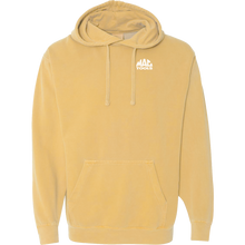 Z0209FLC Street Kings Hoodie
