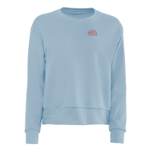 Z0212C This Girl Crewneck